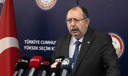 Milletvekili kesin seçim sonuçları açıklandı