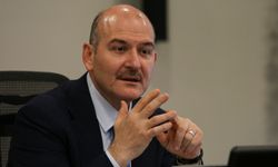 Müjdeyi Bakan Soylu verdi! Şark görevi bire düşüyor