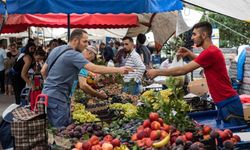 Nisan ayı enflasyon verileri açıklandı