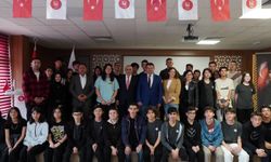 Öğrencilere Enstrüman desteği