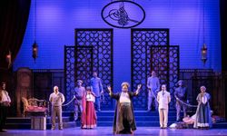 Uluslararası Opera ve Bale festivali yaza hazırlanıyor