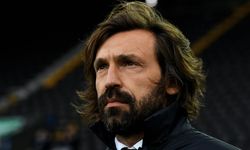 Andrea Pirlo yeşil sahalara geri dönüyor