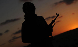 PKK'lı 2 terörist teslim oldu