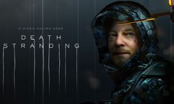 Popüler bilgisayar oyunu Death Stranding ücretsiz oldu!