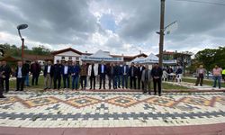 Pursaklar yağmur duasına çıktı