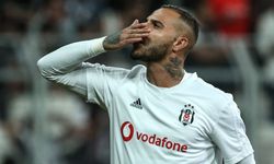 Quaresma flaş karar! Porto ile iletişime geçti