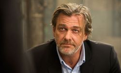 Ray Stevenson öldü mü, neden öldü, nasıl öldü? Ray Stevenson hasta mıydı?