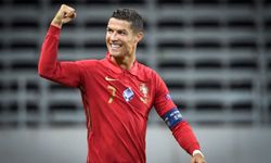 Ronaldo tekrardan Avrupa'da ortalığı kasıp kavurmaya geliyor