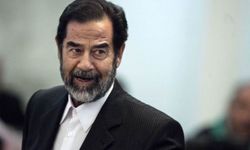 Saddam Hüseyin Hint kökenli çıktı
