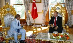 Şahbaz Şerif’ten Cumhurbaşkanı Erdoğan’a tebrik telefonu