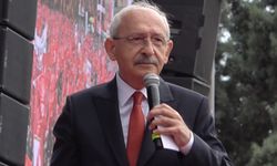 Kemal Kılıçdaroğlu: Savunma sanayii milli bir meseledir