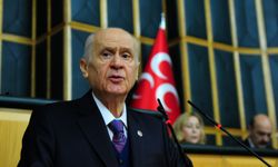 Seçimler sonrası MHP Lideri Bahçeli'den ilk açıklama geldi!