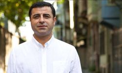 Selahattin Demirtaş 'Yenilmedik' dedi, mücadele vurgusu yaptı