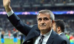 Şenol Güneş'in Yeni Takımı Belli Oldu: İmzayı Atmak Üzere