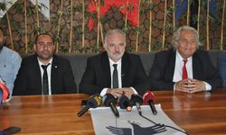 Ses Partisi'de Erdoğan dedi!