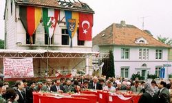 Dışişleri Bakanı yardımcısı Serim Solingen Saldırısını anma törenine katılacak