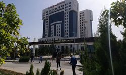 Gediz havzası projesi yürürlüğe girdi