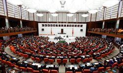 TBMM'de kayıt yaptıran milletvekili sayısı belli oldu