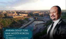 Telafer'in Türküleri CSO'da hayat bulacak