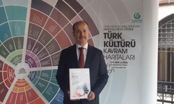 Türk Kültürü Kültürel Diplomasiye yeni bir bakış açısı getirdi