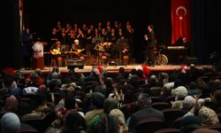 ‘Türkülerle Yaz Konseri’ 4 Haziran’da vatandaşlarla buluşuyor