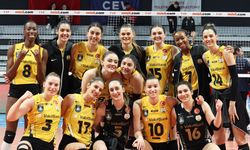 VakıfBank - Eczacıbaşı Dynavit final maçı ne zaman, saat kaçta, hangi kanalda?