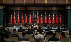 SON DAKİKA - Kabine listesi belli oldu! İşte o isimler...