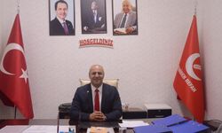 (02-05-2023)Yeniden Refah Partisi Milletvekili Adayı Zor, Polatlı'da