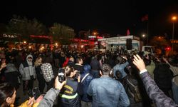 Yenimahalle’de “Bahara Merhaba” Konseri