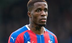 Wilfried Zaha'nın menajerinin istekleri dudak uçuklattı.