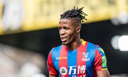 Zaha'nın menajeri şimdide Galatasaray maçında!