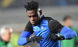 Duvan Zapata Fenerbahçe'ye mi geliyor? kimdir? nereli?