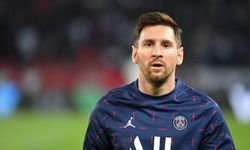 Lionel Messi'nin son hali görenleri üzdü!