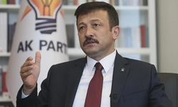 AK Parti Genel Başkan Yardımcısı Dağ’dan HDP milletvekiline tepki!