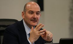 AK Partili Süleyman Soylu'dan o iddialara sert tepki