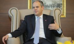 Cumhurbaşkanı Başdanışmanı Akif Çağatay Kılıç kimdir?