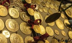 Altın yükseldi! Altın fiyatları ne kadar oldu? Gram altın ne kadar, çeyrek altın ne kadar? 2 Haziran 2023 altın fiyatlar