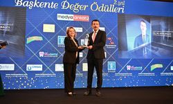 Altındağ Belediyesi Kültür ve Spor Belediyeciliği ödülü kazandı