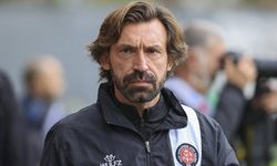 Andrea Pirlo'nun yeni adresi italya