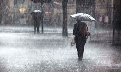 Ankara Valiliği’nden sağanak yağış uyarısı!