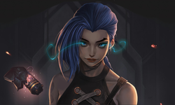 Arcane 2. sezon ne zaman? Arcane 2. sezon yayımlanacak mı?