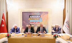 ATO Genel Başkanı Baran Ankara ile ilgili gelecek planlarını anlattı