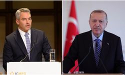 Avusturya Başbakanı Cumhurbaşkanı Erdoğan’ı tebrik etti