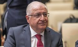Bakan Güler, meydana gelen patlama dolayısıyla Ankara’ya döndü