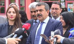 Bakan Tekin öğretmenler ile bir araya gelmek istediğini vurguladı