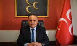 MHP Polatlı İlçe Başkanı Uğur Güngör Görev'den Alındı mı?