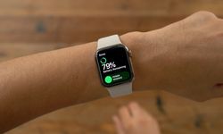 Bir kaç dokunuşla Apple Watch pil ömrünü uzatabilirsiniz...Apple Watch pil ömrünü uzatmak için ne yapılabilir?