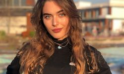 Çağla Şimşek kimdir, kaç yaşında, nereli, burcu ne, hangi dizilerde oynadı?