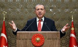 Cumhurbaşkanı Erdoğan için 101 top atışı yapılacak