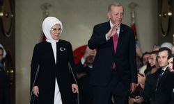 Cumhurbaşkanı Erdoğan Külliye'den seslendi: 85 milyonun tamamını bağrımıza basacağız